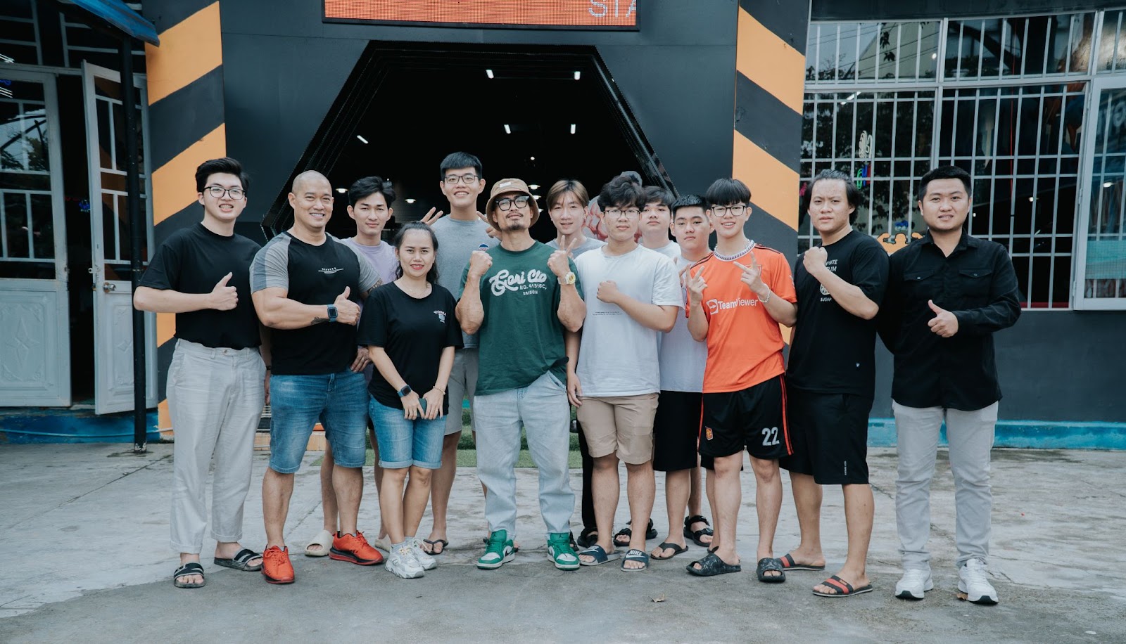 Phan Bảo Long - VĐV thể hình với hành trình mang giải pháp giảm béo chuẩn y khoa trải dài dải đất hình chữ S - 5