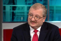 Thế giới - Nga ra điều kiện khắc phục quan hệ song phương với Mỹ