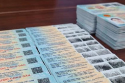Tin tức trong ngày - Lý do hơn 35.000 thẻ căn cước công dân ở Bình Dương chưa tới tay người dân