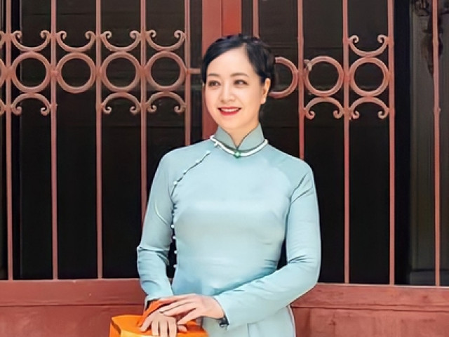 Kinh doanh - Nhà phố và vườn rộng thênh thang của nghệ sĩ không tuổi Chiều Xuân