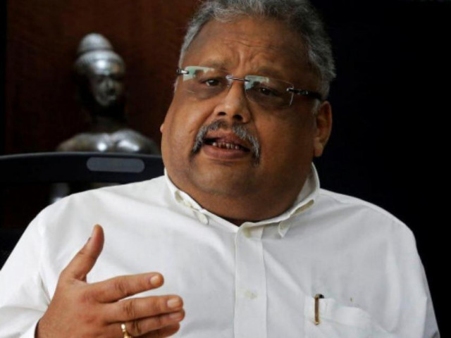 Thế giới - "Warren Buffet" Ấn Độ đột ngột qua đời