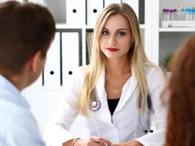 Sức khỏe đời sống - 2 lí do khiến tình trạng vô sinh ở các nước tăng mạnh