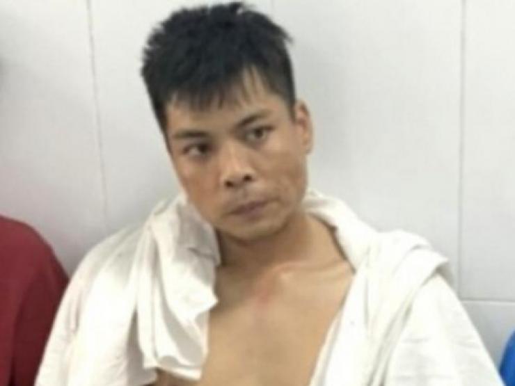 Pháp luật - Nạn nhân bị chồng sát hại tại Hải Phòng là nữ chiến sỹ cảnh sát cơ động