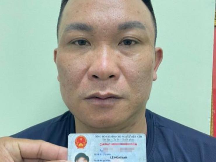 Pháp luật - Bắt "trùm tín dụng đen" ở Đồng Nai