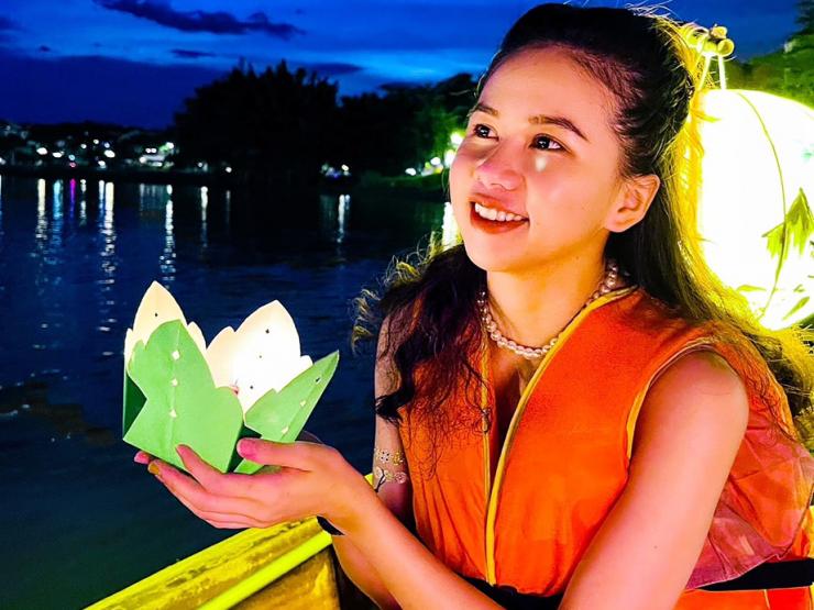 Du lịch - Khám phá “thánh địa check-in Hội An” bình lặng mà lôi cuốn