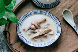 Ẩm thực - 3 món ăn giúp bồi bổ tỳ vị, làm ấm dạ dày, phòng ngừa được nhiều bệnh