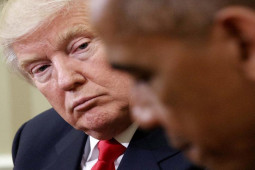 Thế giới - Ông Trump nói cựu Tổng thống Mỹ Obama cũng giữ tài liệu tuyệt mật
