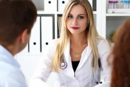 2 lí do khiến tình trạng vô sinh ở các nước tăng mạnh