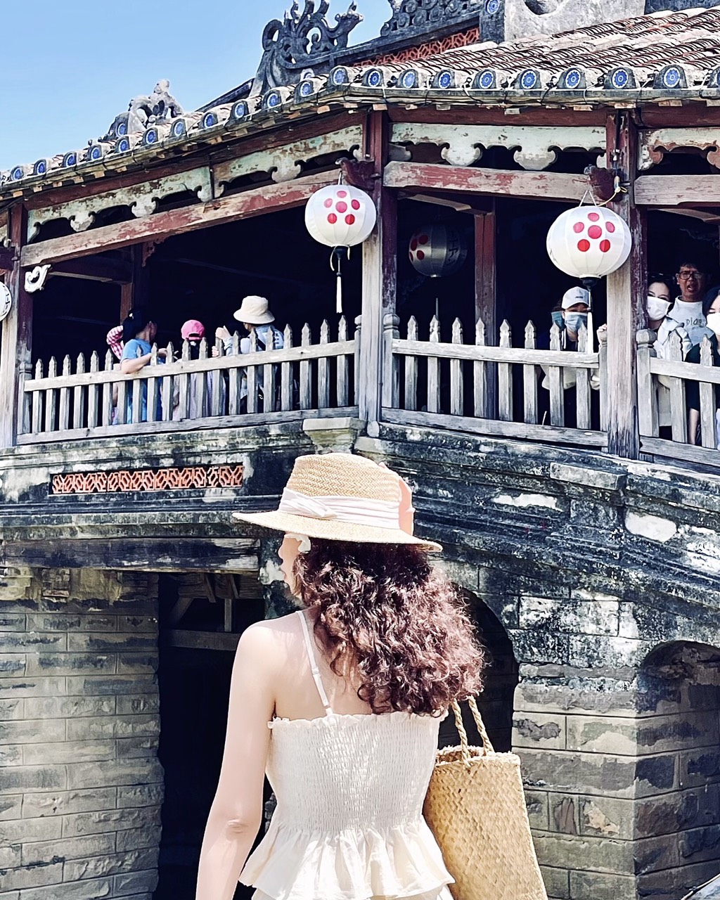 Khám phá “thánh địa check-in Hội An” bình lặng mà lôi cuốn - 1