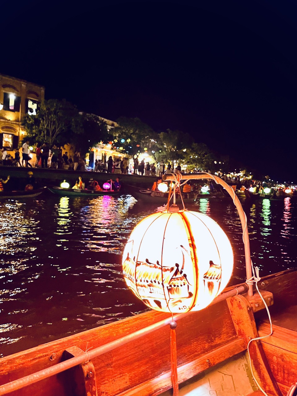 Khám phá “thánh địa check-in Hội An” bình lặng mà lôi cuốn - 8