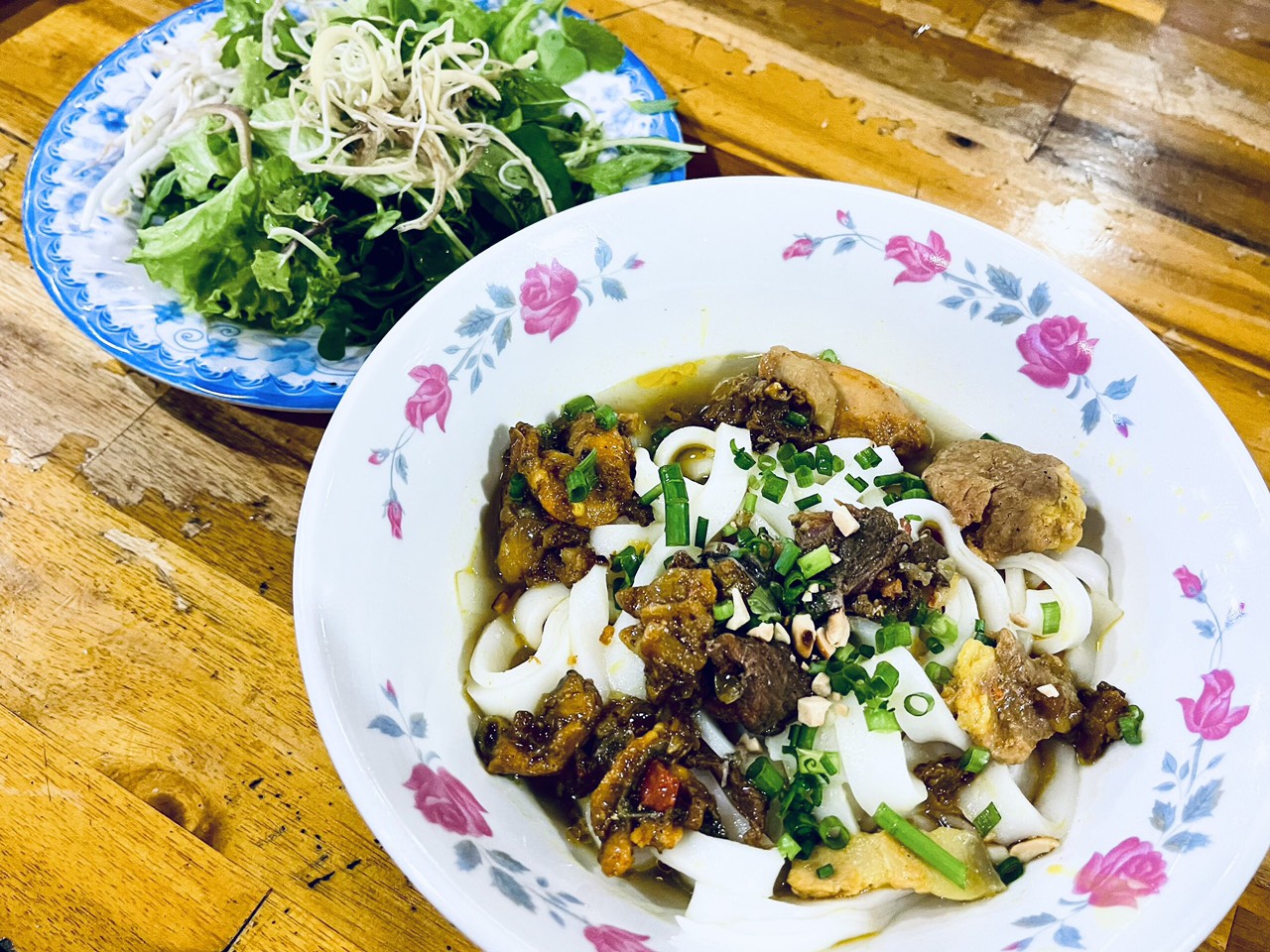 Khám phá “thánh địa check-in Hội An” bình lặng mà lôi cuốn - 9