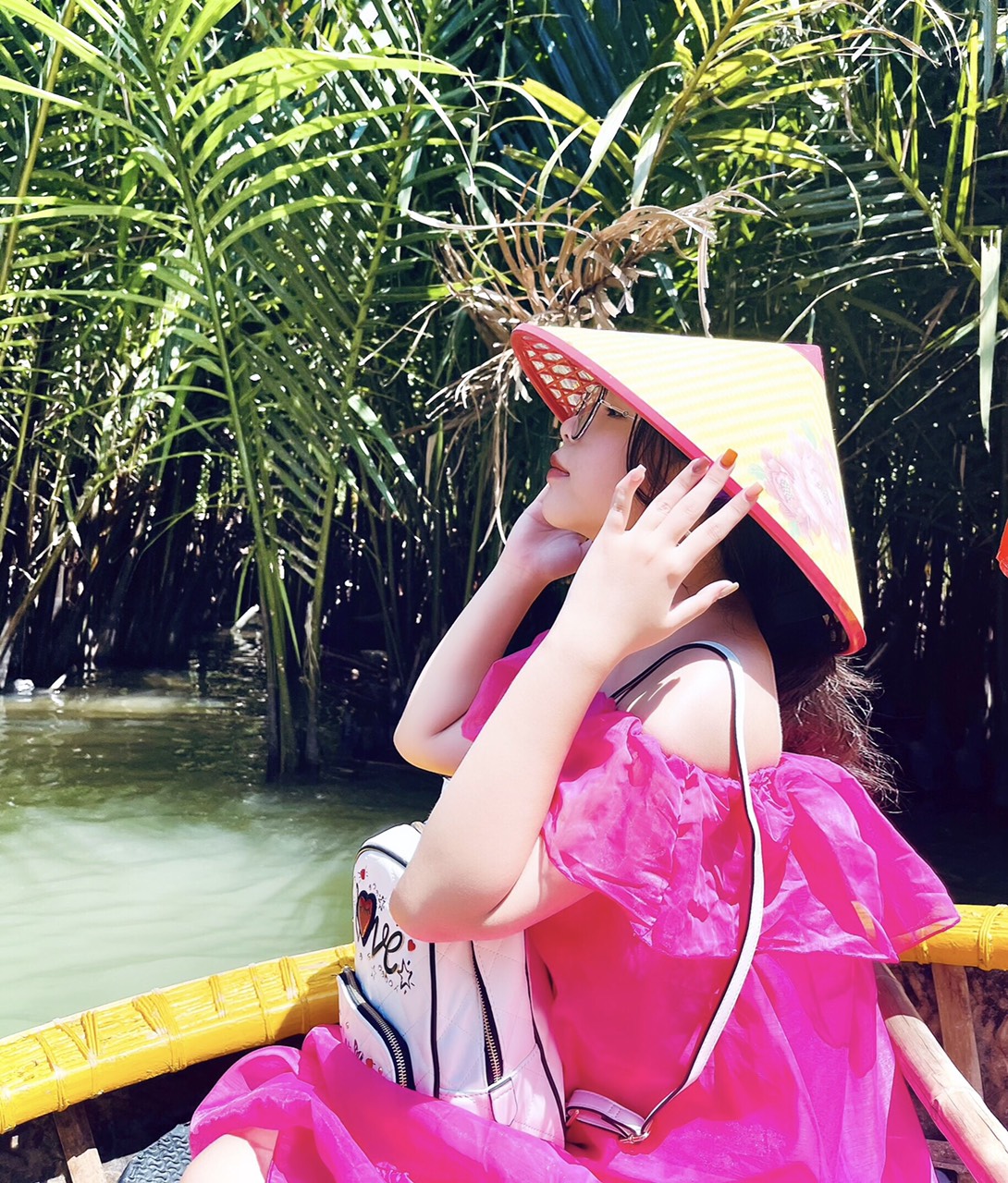 Khám phá “thánh địa check-in Hội An” bình lặng mà lôi cuốn - 3