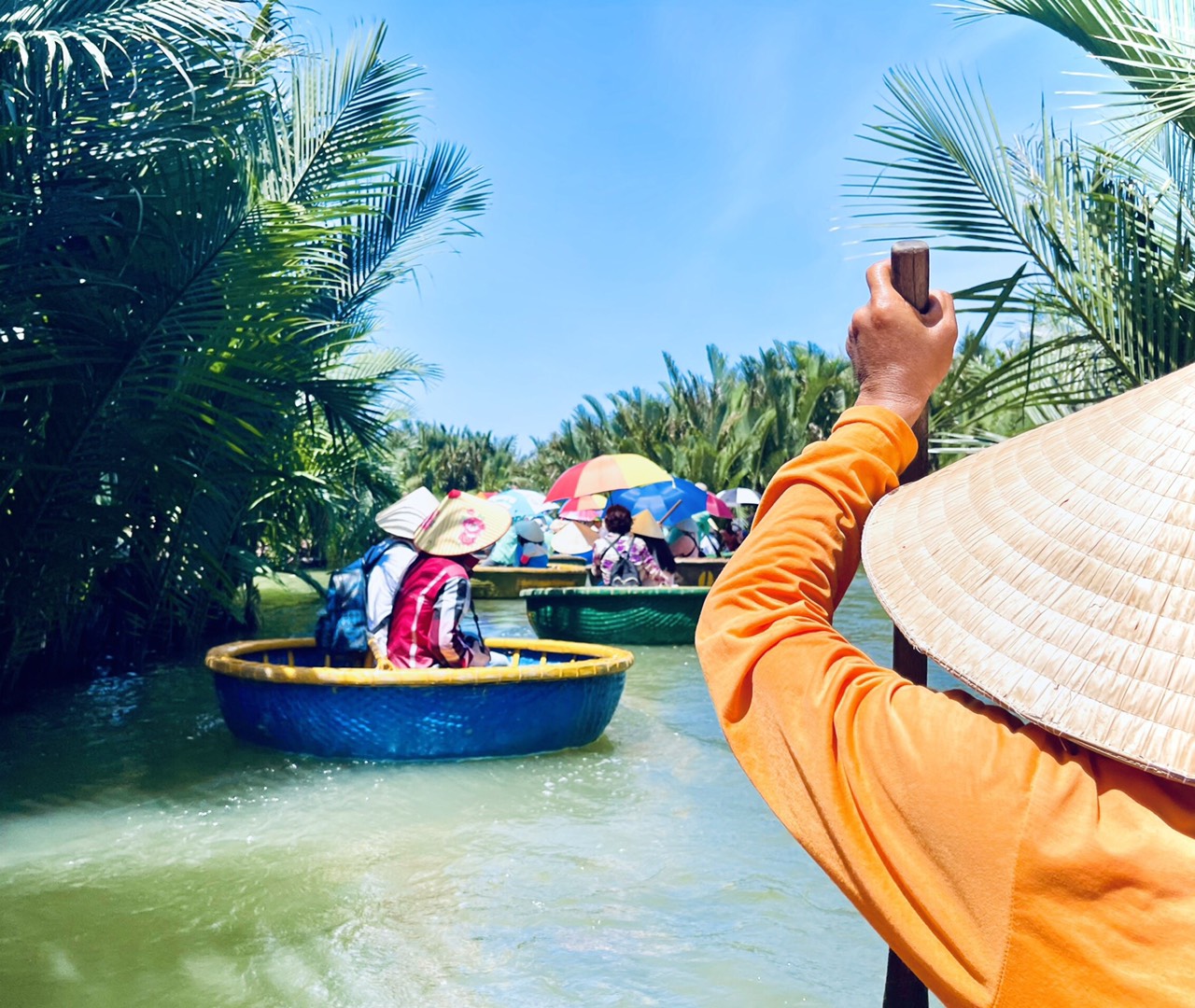 Khám phá “thánh địa check-in Hội An” bình lặng mà lôi cuốn - 4