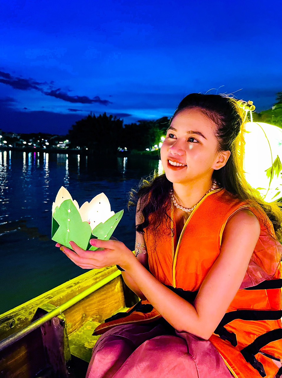 Khám phá “thánh địa check-in Hội An” bình lặng mà lôi cuốn - 7