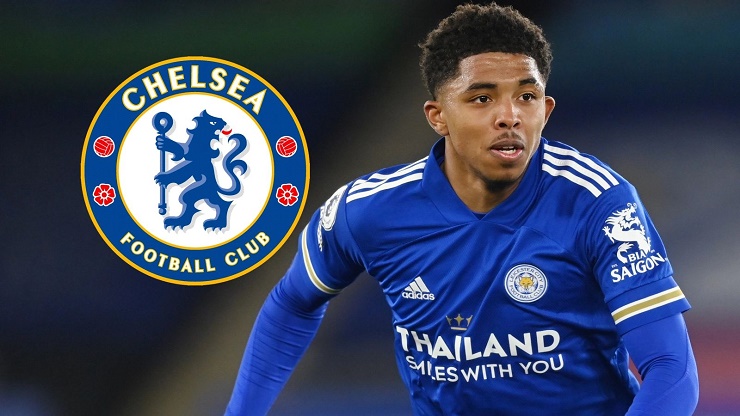Leicester City hét giá Fofana lên tới 80 triệu bảng