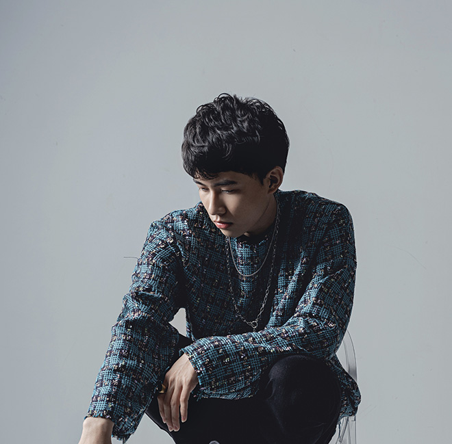 Doãn Hiếu trở lại làng nhạc với MV “Một thời nhanh như một ngày”