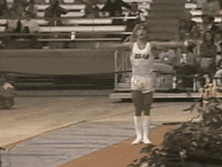 Tranh vui - Cười muốn xỉu với những màn "tấu hài" cực mạnh trong thể thao