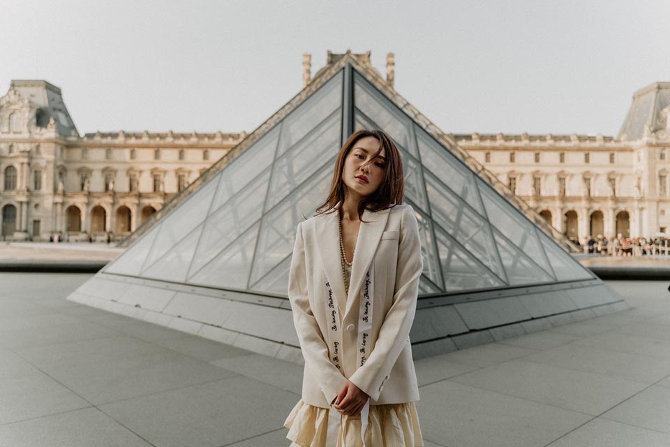 Tại hải ngoại, Hoàng Mỹ An cũng tích cực tham gia các hoạt động xã hội. Cô biểu diễn tại những show livestream thiện nguyện để kêu gọi quyên góp cho các hoạt động chống nạn phân biệt chủng tộc người châu Á, và giúp đỡ người dân Ấn Độ trong thời gian dịch bùng phát nặng vừa qua. Bên cạnh đó, cô cũng gửi tiền về Việt Nam để phát những phần cơm cho người vô gia cư, có hoàn cảnh khó khăn, và y tá, bác sĩ... tuyến đầu chống dịch bệnh.