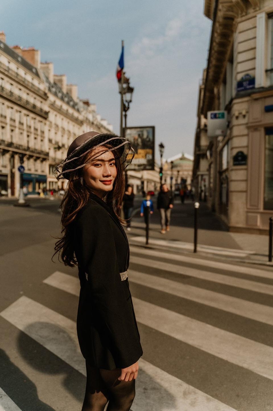 Tháng 9, Hoàng Mỹ An sẽ trở về Mỹ biểu diễn ở các tiểu bang. Giữa tháng 10, cô có mặt Thái Lan để diễn show cho&nbsp;Thuý Nga&nbsp;Paris by Night. Tháng 11, nữ ca sĩ lưu diễn tại Úc và Mỹ.