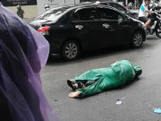 Nóng trong tuần: Những nhát dao tử thần trên phố Hàng Bài