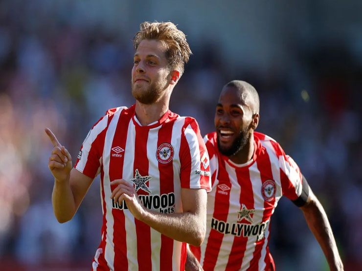 Bóng đá - Trực tiếp bóng đá Brentford - MU: "Quỷ đỏ" không có bàn danh dự (Hết giờ)