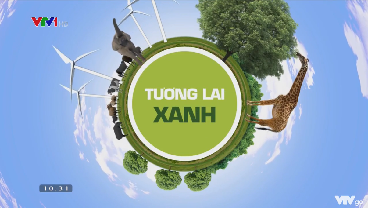 Giữ gìn và bảo vệ môi trường, hướng đến một tương lai xanh - 1