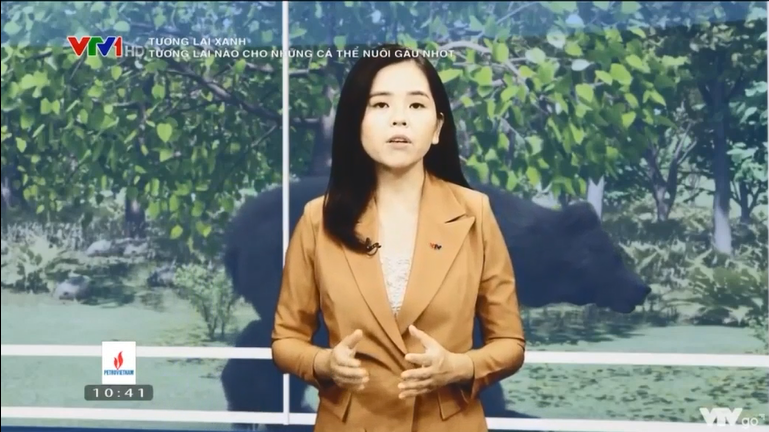 Giữ gìn và bảo vệ môi trường, hướng đến một tương lai xanh - 2