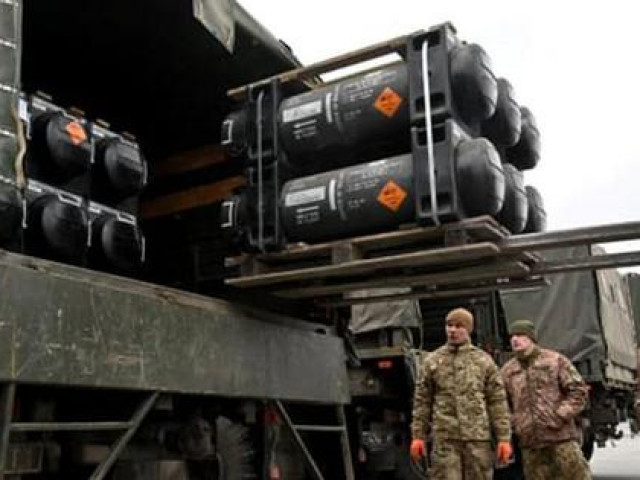 Thế giới - Lo ngại nguy cơ leo thang quan hệ Mỹ - Nga