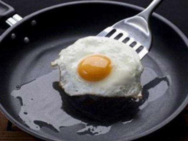 Sức khỏe đời sống - Dùng chảo chống dính sai cách, ung thư gan sẽ cao hơn gấp 4 lần, chuyên gia chỉ rõ cần điều chỉnh thói quen này!