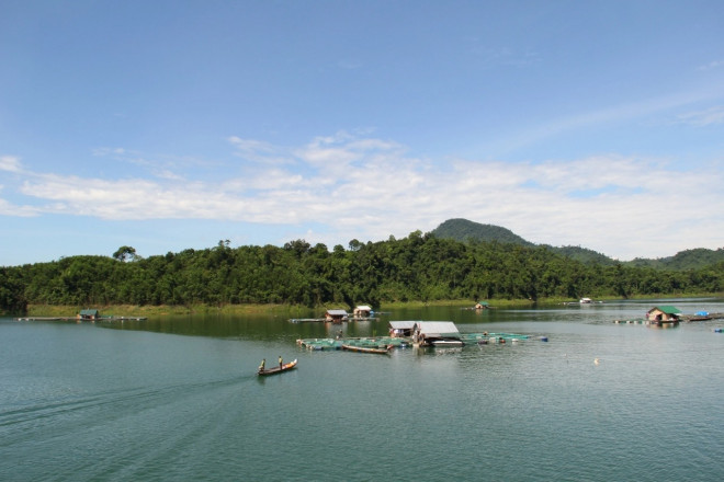 Cảnh đẹp thiên nhiên