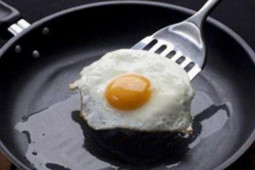 Sức khỏe đời sống - Dùng chảo chống dính sai cách, ung thư gan sẽ cao hơn gấp 4 lần, chuyên gia chỉ rõ cần điều chỉnh thói quen này!