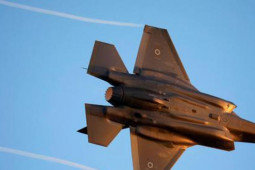 Thế giới - Căng thẳng leo thang, Israel không kích gần căn cứ Nga ở Địa Trung Hải