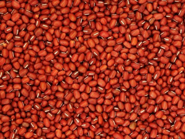 Sức khỏe đời sống - Công dụng bất ngờ của đậu đỏ