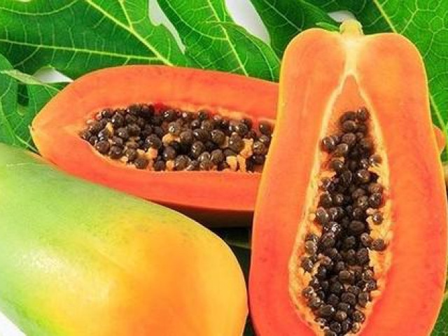 Sức khỏe đời sống - Những tác dụng phụ đáng sợ khi ăn đu đủ, nhiều người không biết vẫn vô tư ăn