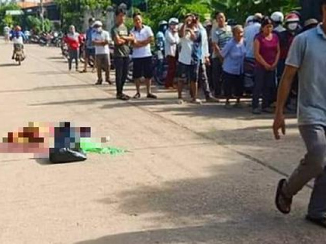 Pháp luật - Nữ nhân viên y tế bị bệnh nhân tâm thần đánh tử vong