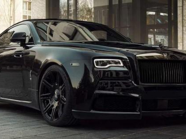 Ngắm xe - Những chiếc ô tô hạng sang được yêu thích nhất hiện nay