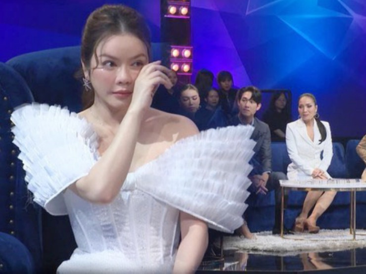 Lý Nhã Kỳ nói rõ mối quan hệ với chàng trai Việt kiều Đức sau "Người ấy là ai"