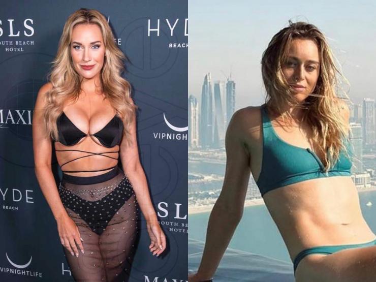 Thể thao - VĐV đẹp nhất thế giới bị "khủng bố" tinh thần, “Sharapova mới” dính vạ miệng