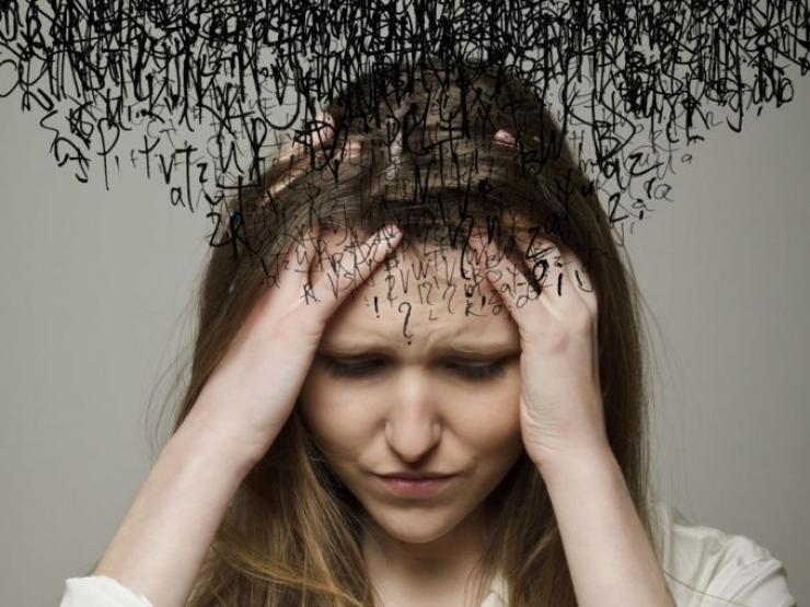 Media - 3 việc phải làm để tránh bộ não nhanh "xuống dốc"