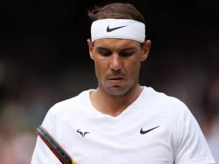 Thể thao - "Bò tót" Nadal muốn lấy số 1 thế giới, e ngại điều này ở Cincinnati Masters