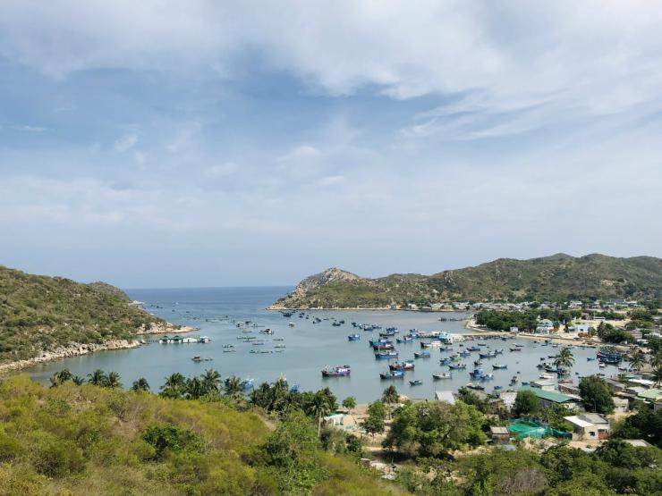 Du lịch - Du lịch thả ga ngon-bổ-rẻ phải đi ngay Ninh Thuận