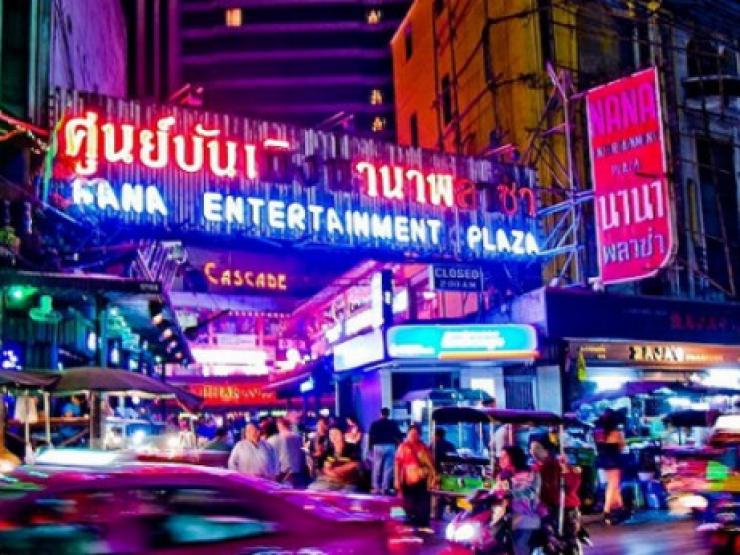 Tin tức trong ngày - Tin tức 24h qua: Bị phạt nặng vì đăng tin “Đà Nẵng đề xuất mở phố đèn đỏ”