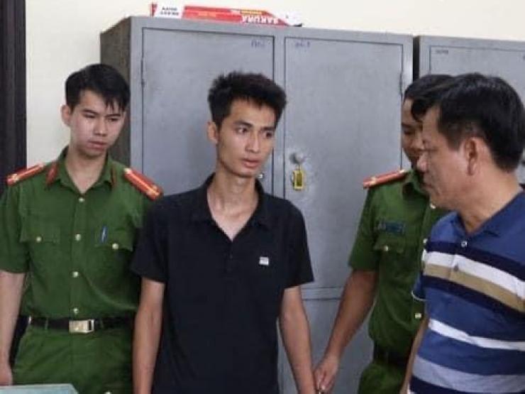 Pháp luật - Khởi tố tội Giết người đối với nghi phạm đánh, nhốt bé trai 3 tuổi vào tủ đông lạnh