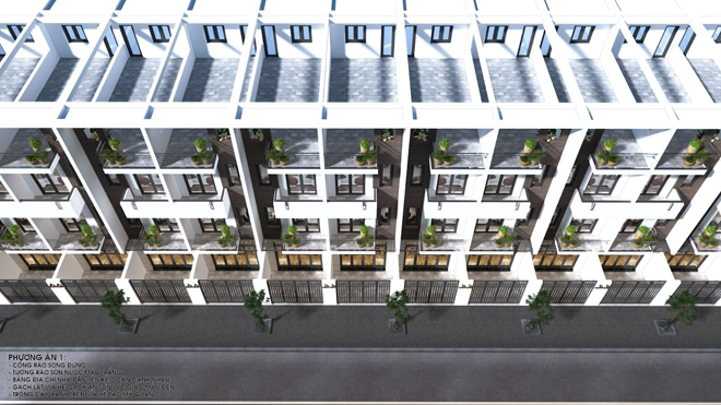 Lợi thế giúp "Nhà phố Tên Lửa" - Bình Tân thu hút giới đầu tư - 2