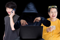 Phi thường - kỳ quặc - "Thánh hẹn hò qua mạng TQ": Lừa tình mẹ, hẹn hò con trai rồi lừa tiền cả hai