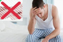 Sức khỏe đời sống - Rước u xơ tuyến tiền liệt vào người khi ăn 4 món này - Nam giới cần xem ngay!