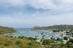 Du lịch - Du lịch thả ga ngon-bổ-rẻ phải đi ngay Ninh Thuận