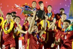 Bóng đá - U-19 Việt Nam cần cải thiện phòng ngự trước giải U-20 châu Á