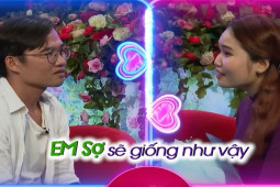 Bạn trẻ - Cuộc sống - Cô gái sợ kết hôn tham gia hẹn hò tìm chồng và cái kết đầy tiếc nuối