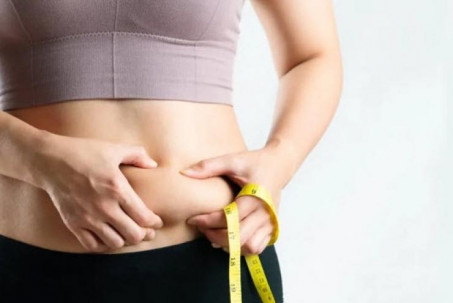 Những thói quen có hại khiến bạn tăng mỡ bụng